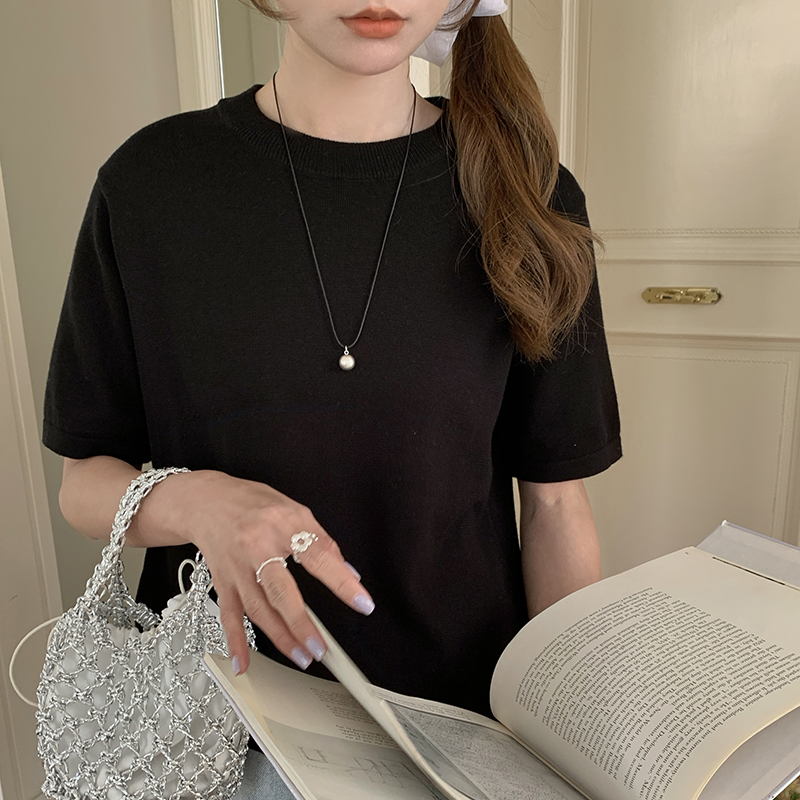 Lente Zomer Dames Katoenen Tru - Summer Jumper Clothing recensie en prijs