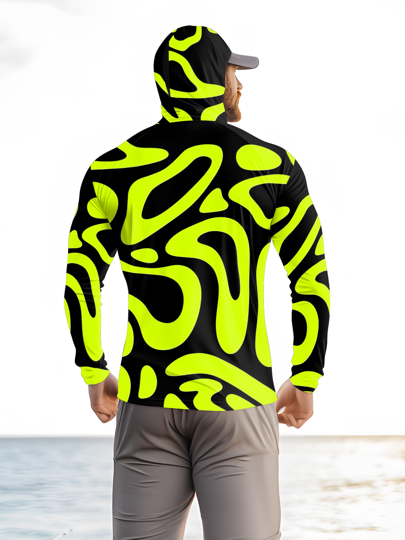 Zomer 2026 Nieuwe Stijl Heren  - Summer Clothing Line recensie en prijs