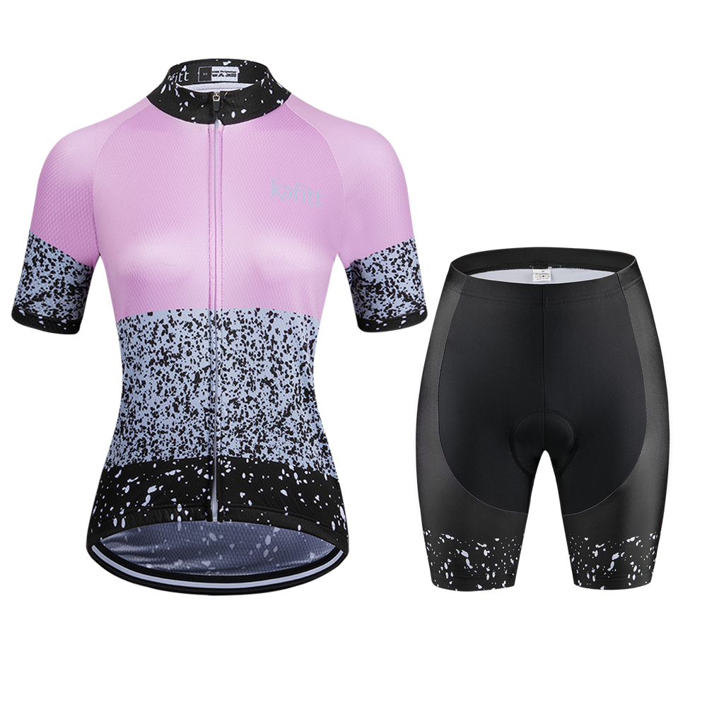 Kafitt Fietsen Gewaad Zomer Br - Summer Clothing Brands For Women recensie en prijs
