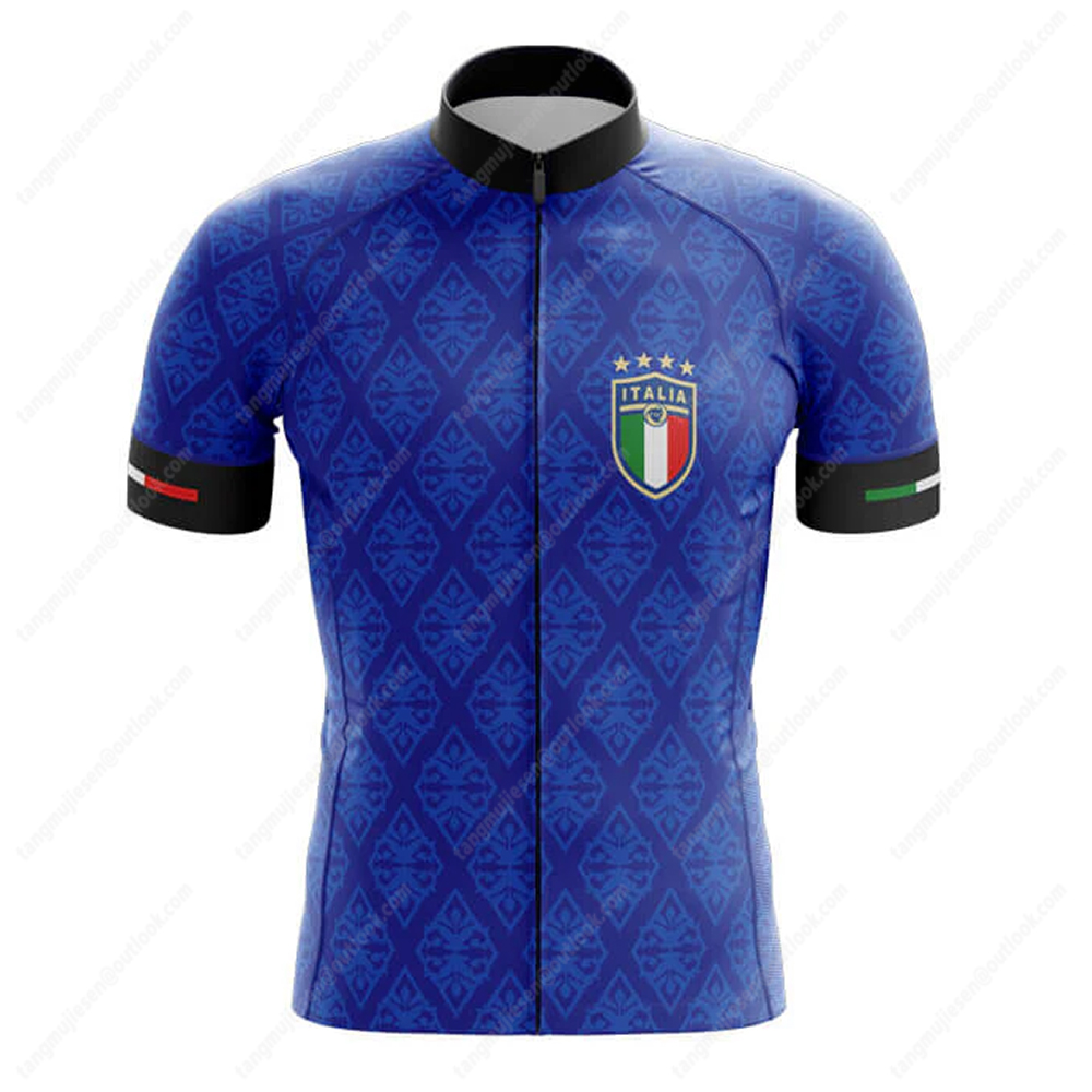 Italië Fietskleding Mtb Mannel - Summer Jumper Clothing recensie en prijs