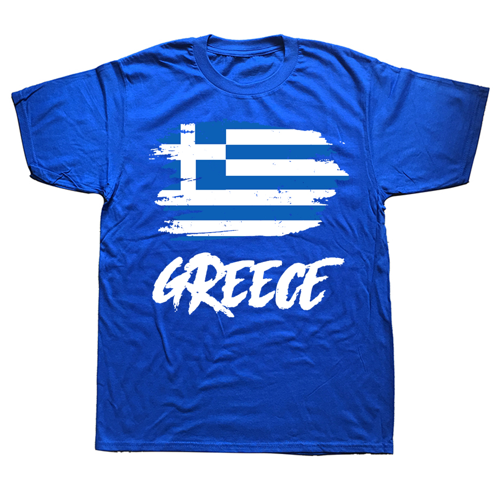 Grappige Griekenland vlag Grie - Summer Clothing For Greece recensie en prijs