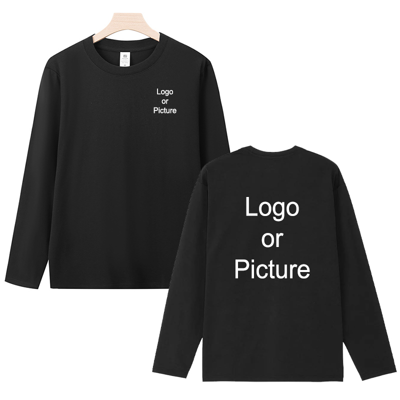 Op maat gemaakte katoenen T-sh - Summer Clothing Line recensie en prijs