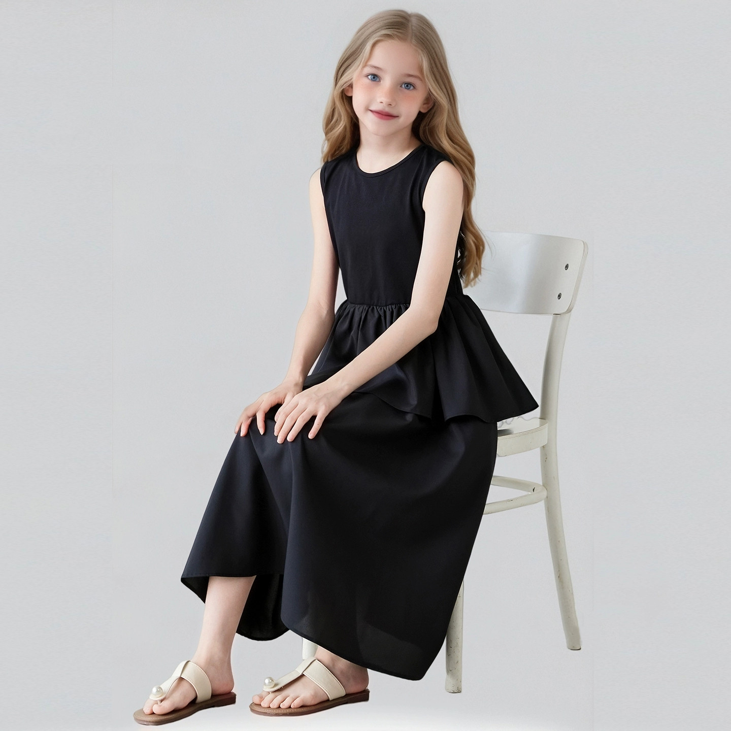 2026 retro Franse lente zomer  - Summer Clothing For Teen Girls recensie en prijs