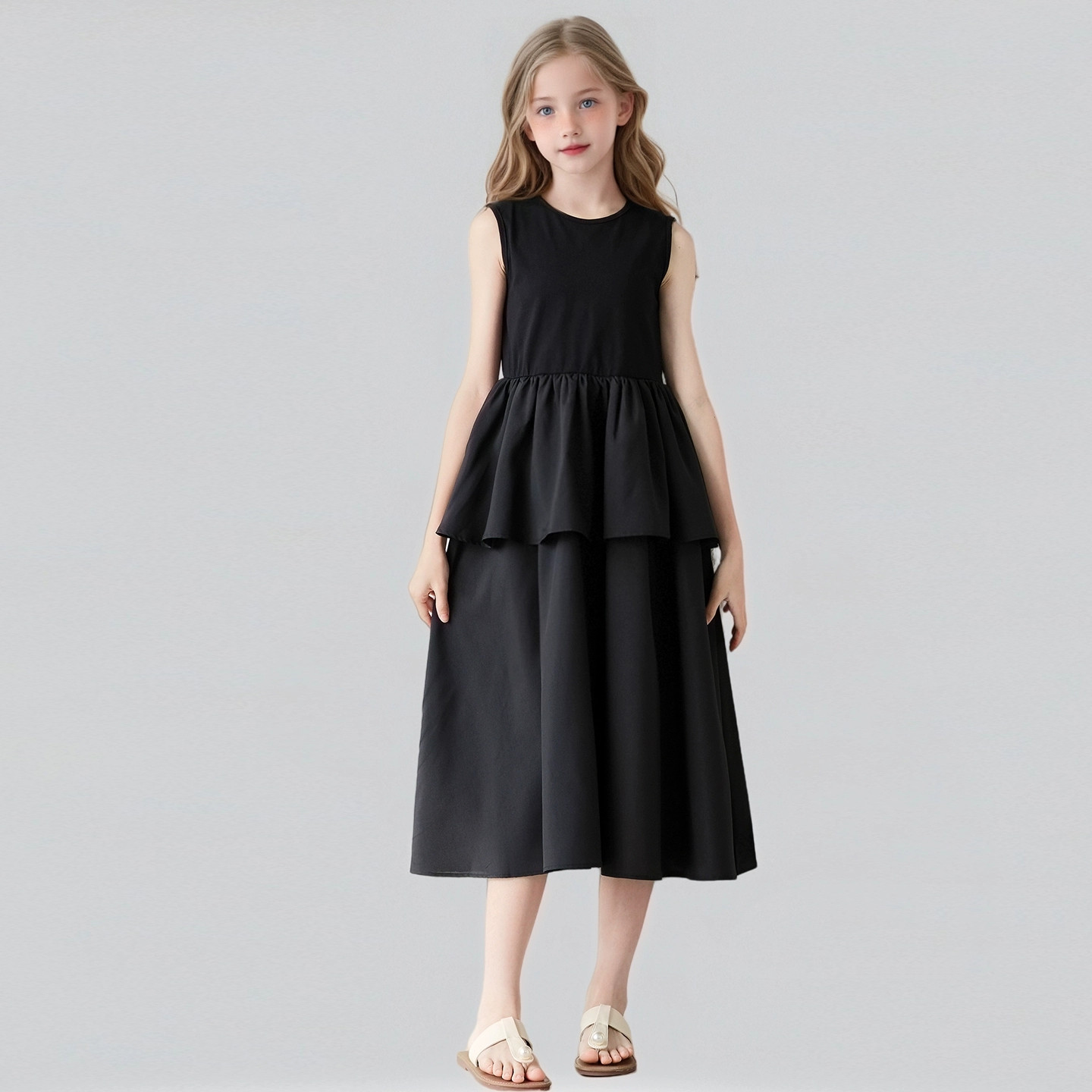 2026 retro Franse lente zomer  - Summer Clothing For Teen Girls recensie en prijs