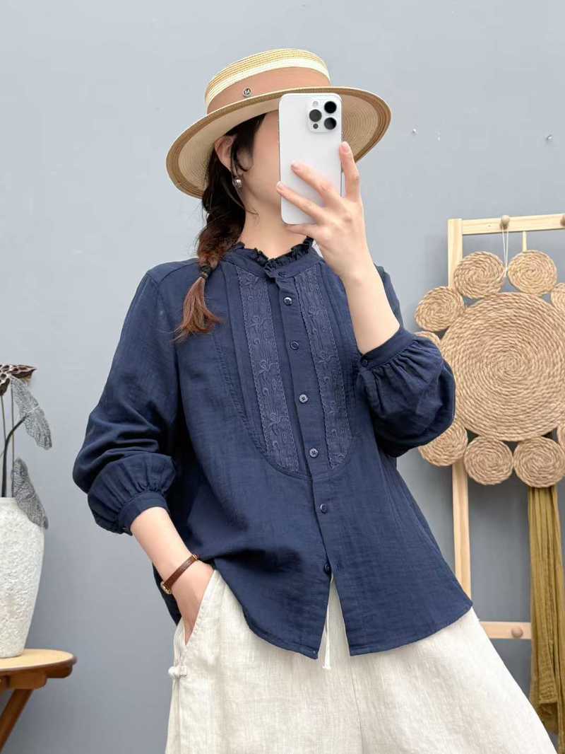 2026 Vintage Kleding Mori Meis - Summer Clothing In Japan recensie en prijs