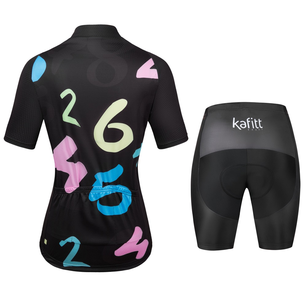 Kafitt 2021 Vrouwen Korte Mouw - Summer Jumper Clothing recensie en prijs