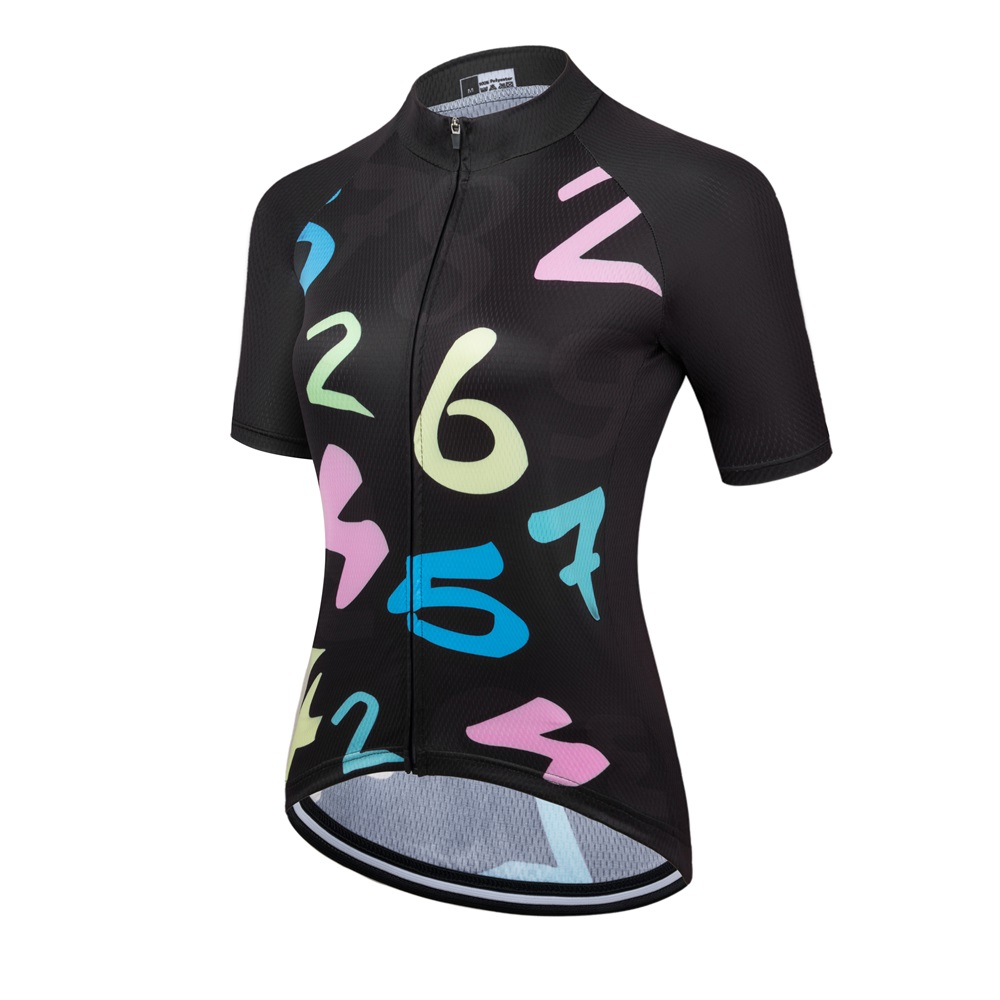 Kafitt 2021 Vrouwen Korte Mouw - Summer Jumper Clothing recensie en prijs