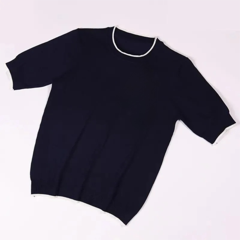 Vrouwen Trui Zomer Lente Korea - Summer Jumper Clothing recensie en prijs