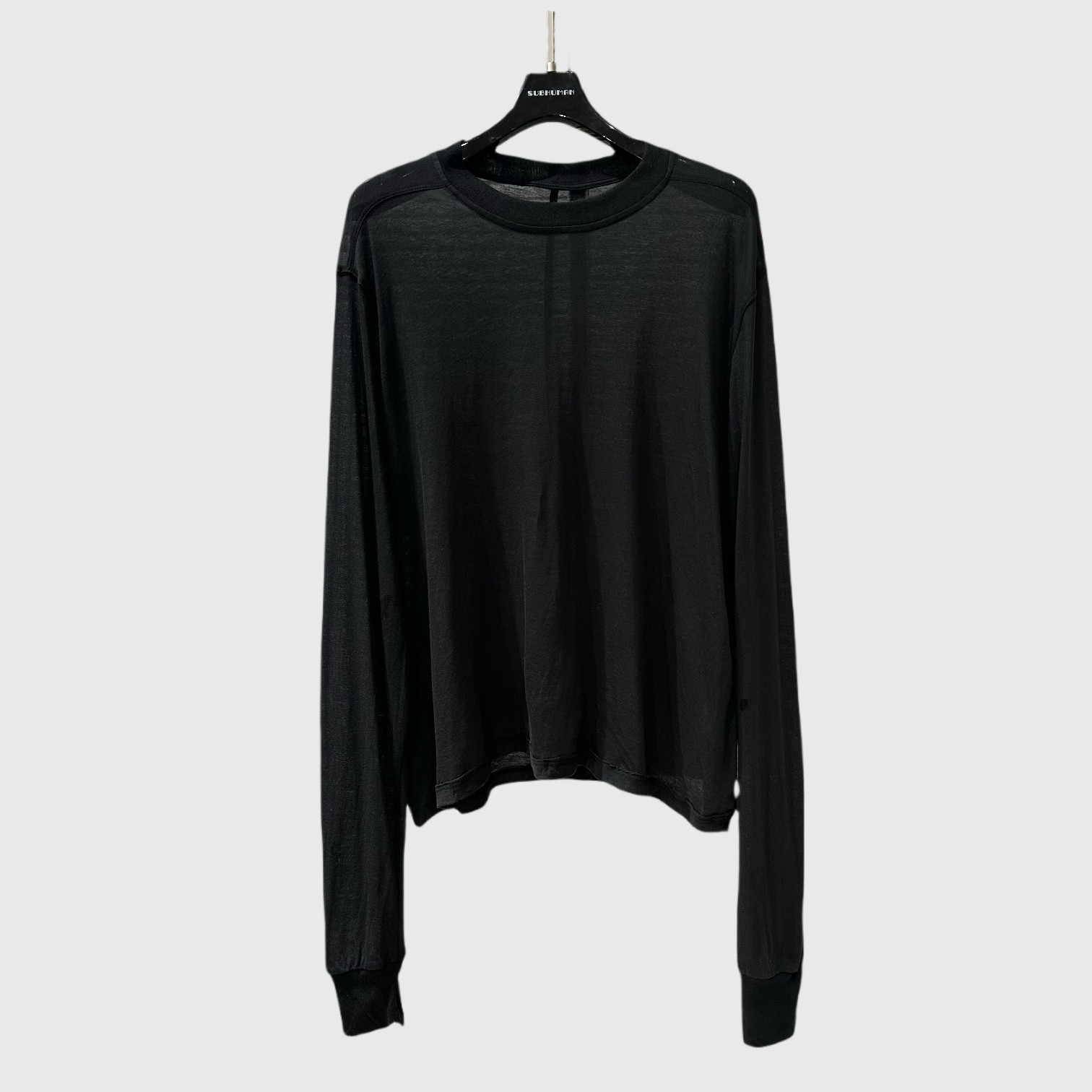 Owen Seak Mannen Dieptepunt T- - Summer Goth Clothing recensie en prijs