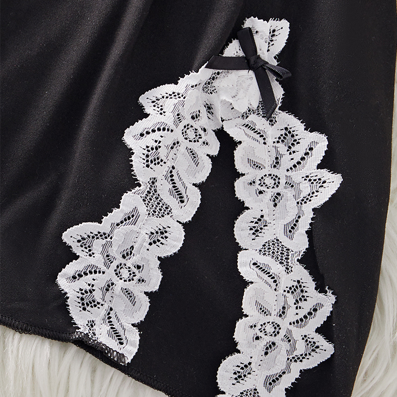 Sexy dameslingerie set, diepe  - Summer Clothing On Sale recensie en prijs