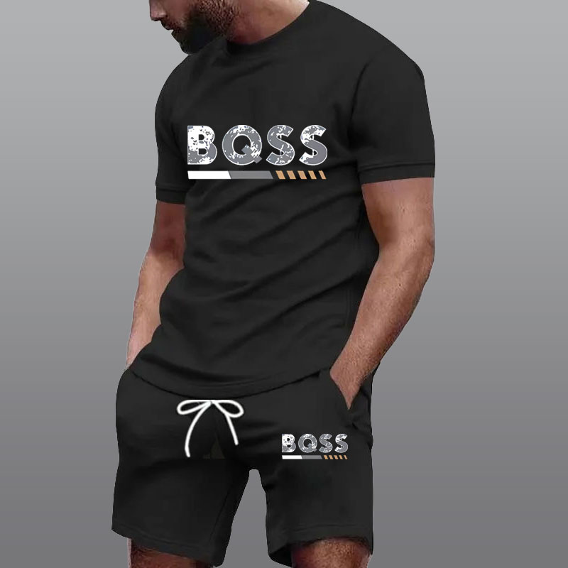 Zomer sportkleding heren pak m - Summer Clothing Pieces recensie en prijs