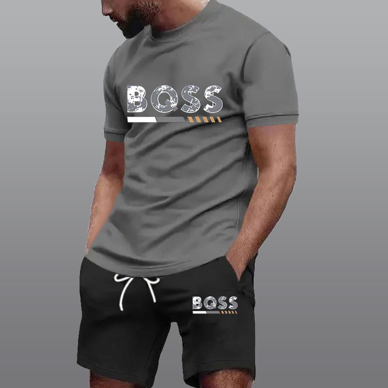Zomer sportkleding heren pak m - Summer Clothing Pieces recensie en prijs