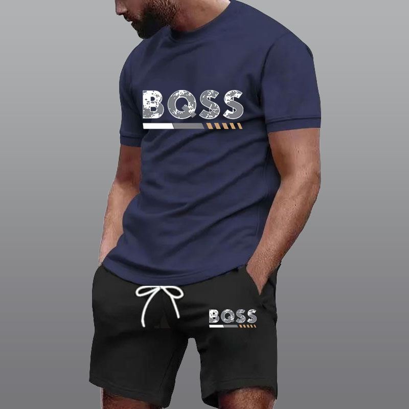 Zomer sportkleding heren pak m - Summer Clothing Pieces recensie en prijs