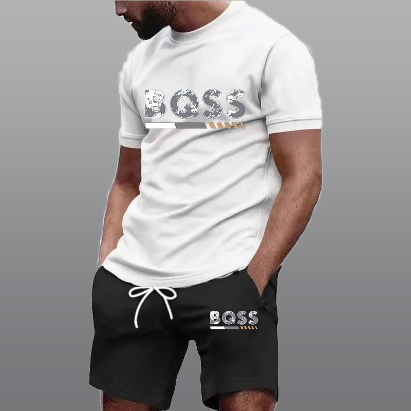 Zomer sportkleding heren pak m - Summer Clothing Pieces recensie en prijs