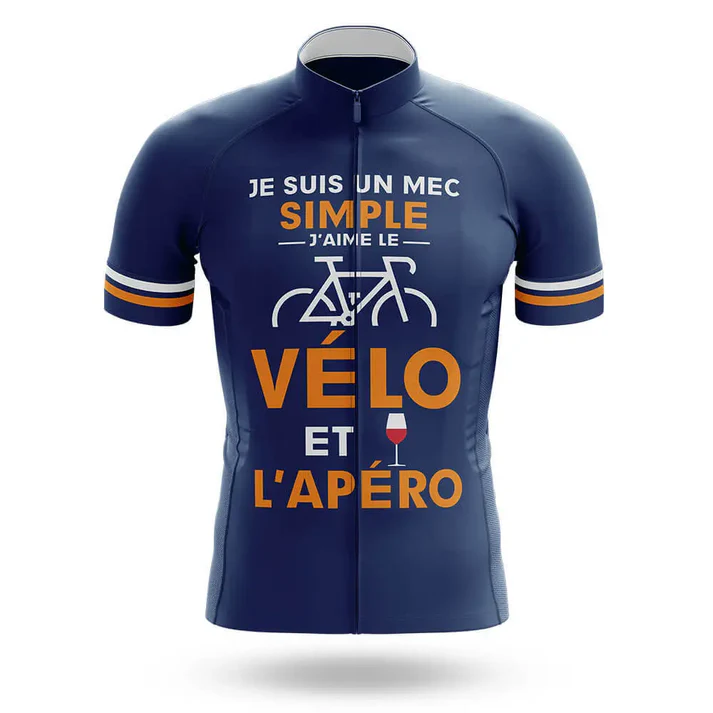 Mijn Therapeut Fietsshirt Kled - Summer Jumper Clothing recensie en prijs